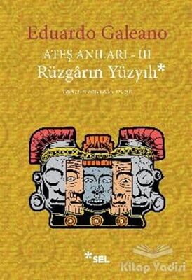 Ateş Anıları 3 - Rüzgarın Yüzyılı - 1