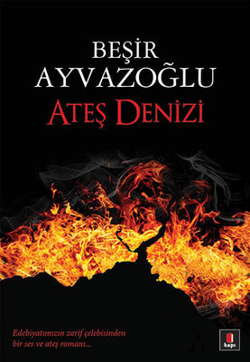 Ateş Denizi - 1