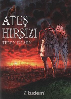 Ateş Hırsızı - 1