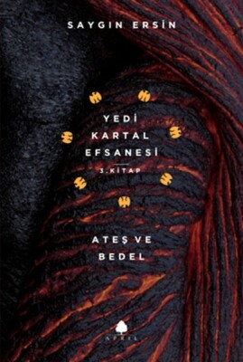 Ateş ve Bedel - April Yayıncılık