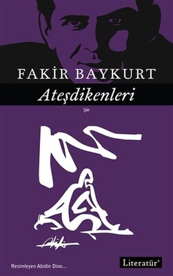 Ateşdikenleri - Literatür Yayınları