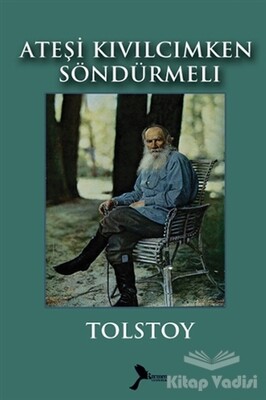 Ateşi Kıvılcımken Söndürmeli - Karmen Yayınları