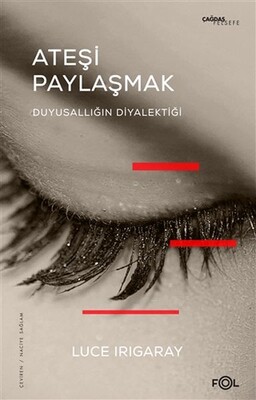 Ateşi Paylaşmak - Fol Kitap