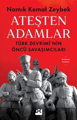 Ateşten Adamlar - 1