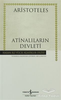 Atinalıların Devleti - 1