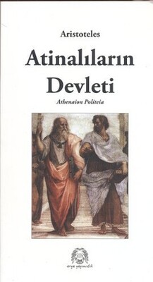 Atinalıların Devleti - Arya Yayıncılık