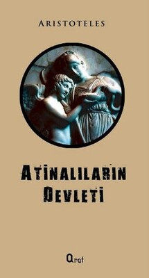 Atinalıların Devleti - Araf Yayınları