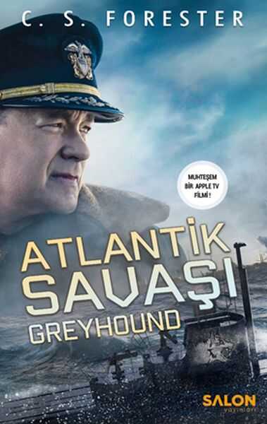 Salon Yayınları - Atlantik Savaşı-Greyhound