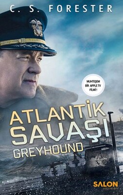 Atlantik Savaşı-Greyhound - Salon Yayınları