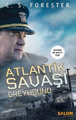 Atlantik Savaşı-Greyhound - 1