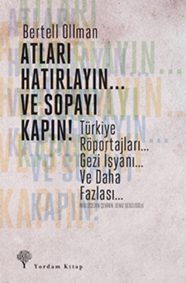 Atları Hatırlayın... ve Sopayı Kapın ! - Yordam Kitap