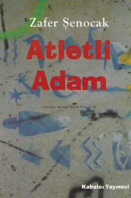 Atletli Adam - 1