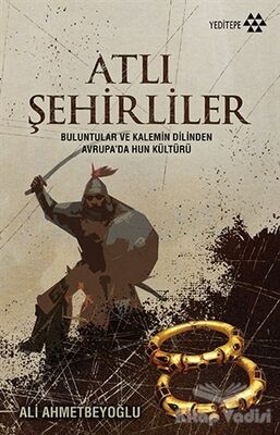 Atlı Şehirliler - 1