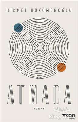 Atmaca - Can Sanat Yayınları