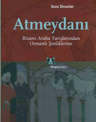 Atmeydanı - Kitap Yayınevi