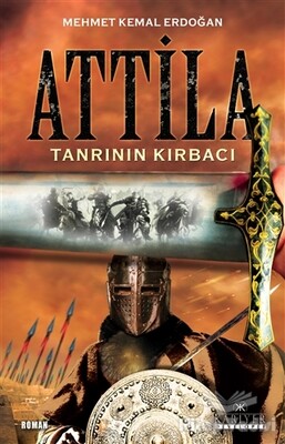 Attila - Kariyer Yayınları