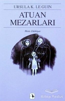 Atuan Mezarları - 1