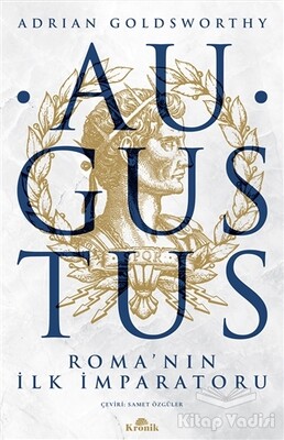 Augustus - Kronik Kitap