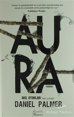 Aura - Koridor Yayıncılık