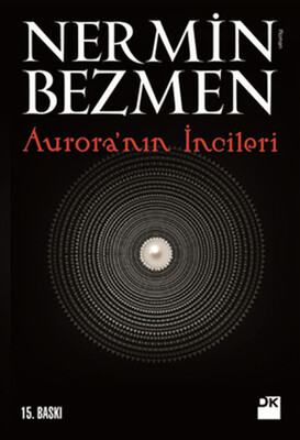 Aurora'nın İncileri - Doğan Kitap