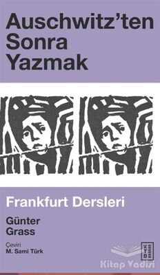 Auschwitz’ten Sonra Yazmak - 1