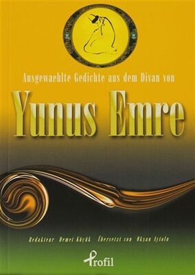 Ausgewaehlte Gedichte aus dem Divan von Yunus Emre - 1
