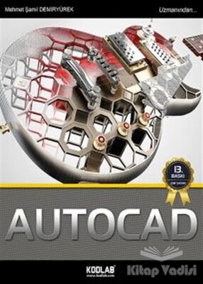Autocad - Kodlab Yayın