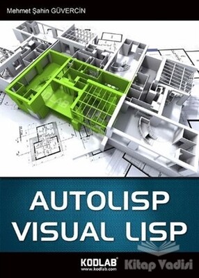 Autolisp Visual Lisp - Kodlab Yayın