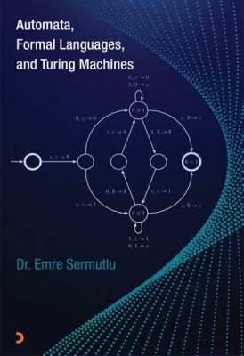 Automata Formal Languages, and Turing Machines - 1
