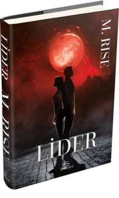 Av Serisi 4: Lider (Ciltli) - Ephesus Yayınları