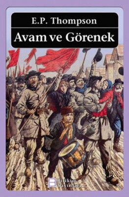 Avam ve Görenek - Birikim Yayınları