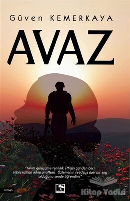 Avaz - Çınaraltı Yayınları