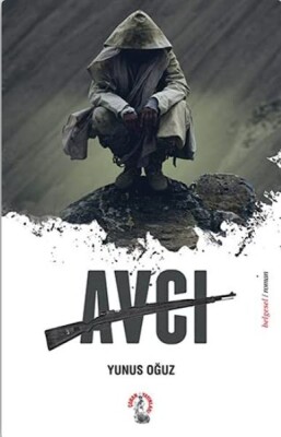 Avcı - Doğu Kütüphanesi