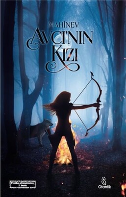 Avcı’nın Kızı - Otantik Kitap