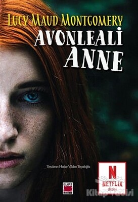 Avonleali Anne - Elips Kitap