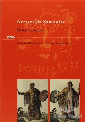 Avrasya'da Şamanlar - 1