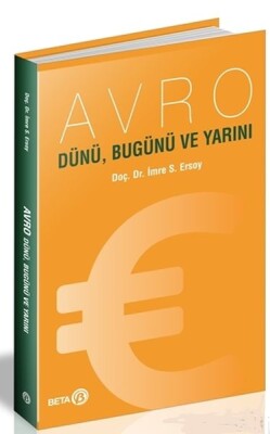 Avro - Dünü Bugünü ve Yarını - Beta Basım Yayım