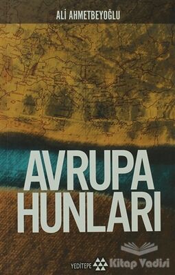 Avrupa Hunları - 1