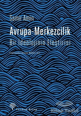 Avrupa-Merkezcilik - Yordam Kitap