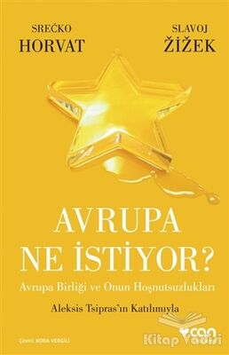 Avrupa Ne İstiyor? - 1