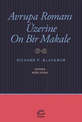 Avrupa Romanı Üzerine On Bir Makale - Pusula Yayıncılık