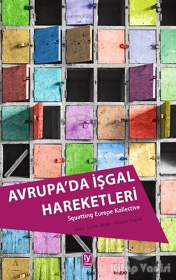 Avrupa'da İşgal Hareketleri - Tekin Yayınevi
