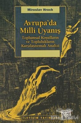 Avrupa’da Milli Uyanış - 1