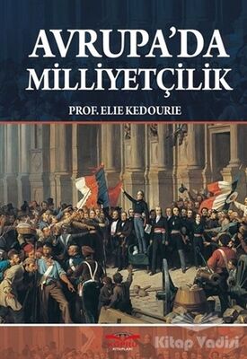 Avrupa'da Milliyetçilik - 1