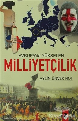 Avrupa'da Yükselen Milliyetçilik - 1