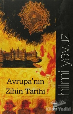 Avrupa’nın Zihin Tarihi - Timaş Yayınları