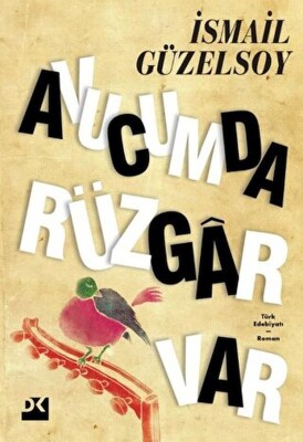 Avucumda Rüzgar Var - Doğan Kitap