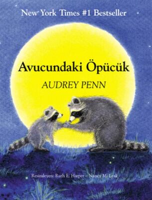 Avucundaki Öpücük - 1