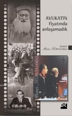 Avukatın Fiyatında Anlaşamadık -2 - Doğan Kitap