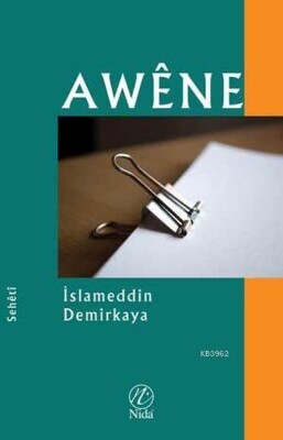 Awene - Nida Yayınları